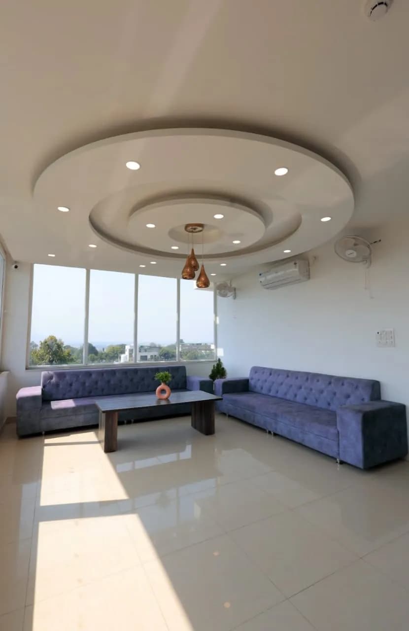 Evana Raja Ji Resort