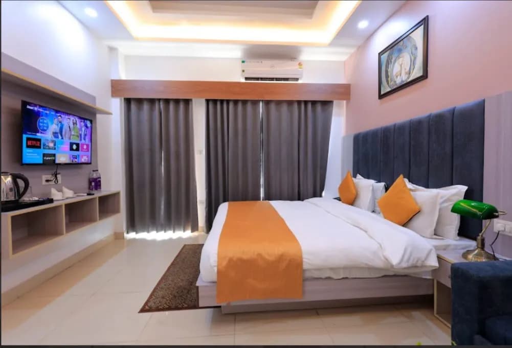 Evana Raja Ji Resort